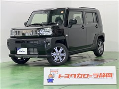 タフト G ダ-ククロムベンチャ-