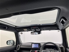 タフト G ダ-ククロムベンチャ-