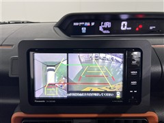 タント ファンクロス