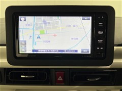 ムーヴキャンバス ストライプス G