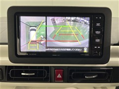 ムーヴキャンバス ストライプス G