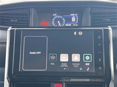 ルーミー カスタムG-T