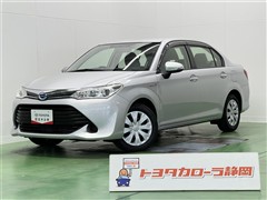 カローラアクシオ ハイブリッド