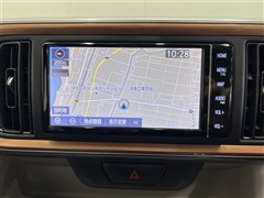 パッソ モーダ Gパッケージ