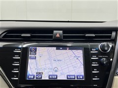 カムリ G レザーパッケージ