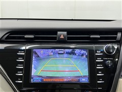 カムリ G レザーパッケージ