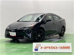 プリウス SツーリングブラックED