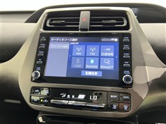 プリウス SツーリングブラックED