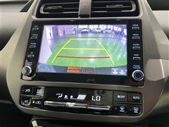 プリウス SツーリングブラックED