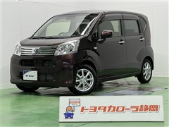 ムーヴ Xリミテッド2 SA3