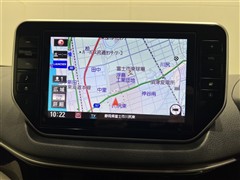 ムーヴ Xリミテッド2 SA3