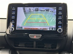 ヤリス ハイブリッド Z