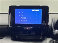 ヤリス ハイブリッドZ