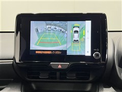 ヤリス ハイブリッドZ