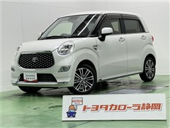 ピクシスジョイ FGターボSA3