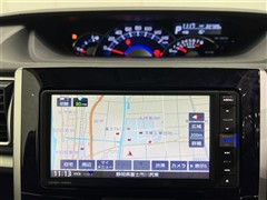 タントカスタムX トップEDVSSA3