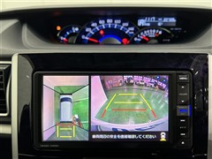 タントカスタムX トップEDVSSA3