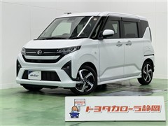 ダイハツ ムーヴ RS