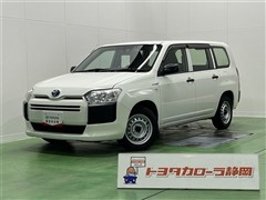 トヨタ プロボックスバン HV DX C