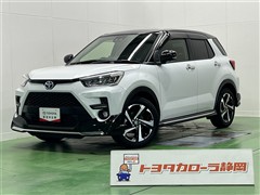 ライズハイブリッド Z