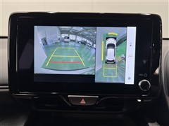 ヤリスクロス HV GRスポーツ