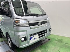 ハイゼットT ジャンボエクストラ