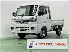 ハイゼットT ジャンボエクストラ