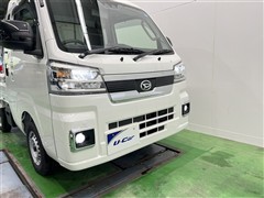 ハイゼットT ジャンボエクストラ