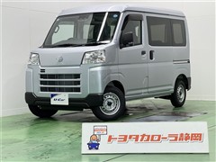 ハイゼットカーゴ DX