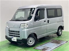 ハイゼットカーゴ DX