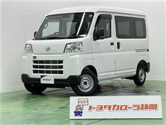 ダイハツ ハイゼットカーゴ DX