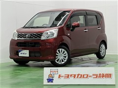ダイハツ ムーヴ L SA2