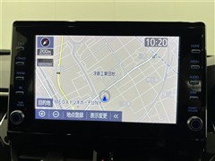 カローラクロス ハイブリッド Z