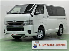 トヨタ ハイエースV スーパーGL DP2