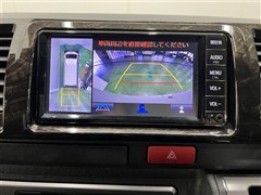 ハイエースV スーパーGL DP2