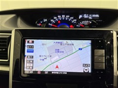 タントカスタムX トップEDリミSA3