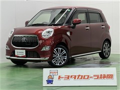 トヨタ ピクシスジョイ F G SA2