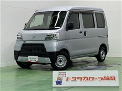 トヨタ ピクシスバン DX SA3