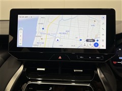 ハリアーZレザーナイトシェード