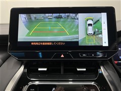 ハリアーZレザーナイトシェード