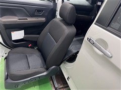 ルーミー G ウエルキャブ