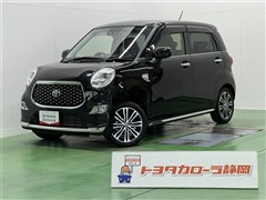 トヨタ ピクシスジョイFGSA3 プライム