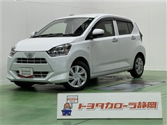 トヨタ ピクシスエポック X SA3