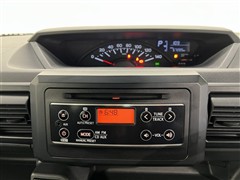 ハイゼットキャディ D DX SA3