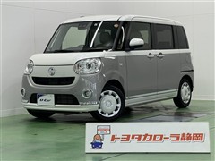 ダイハツ ムーヴキャンバス G MUVSSA3