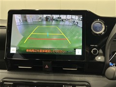 ヴォクシー ハイブリッド S-Z