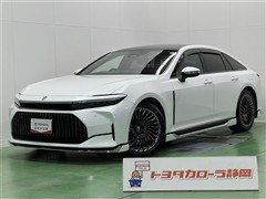 クラウンセダン Z