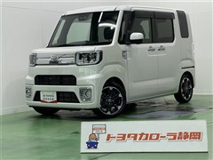 トヨタ　ピクシスメガGターボレジャSA3