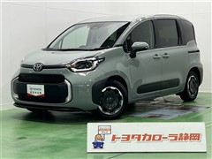 シエンタ ハイブリッド Z
