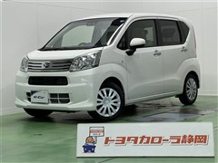 ダイハツ ムーヴ L SA3